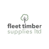 Fleet Timber Supplies Logotyp
