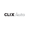 Clix Auto Logotype