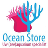 Zee Aquarium Winkel Logotype