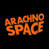 Arachnospace Logó
