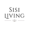 Sisi Living Logotype
