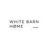 White Barn Home Interiors Logotip