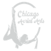 Chicago Aerial Arts Logotyp