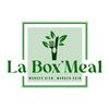 BOX'MEAL Logotype