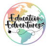 Education Edventures Logó