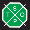 The Supplement Stop Logotype