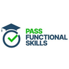 Pass Functional Skills Logotype