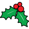 Julgiganten Logotype
