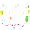 Holiday Decoro Logotyp