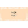 Rise and Prime Logotype