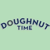 Doughnut Time Logotype