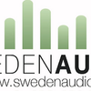 Sweden Audio Logotype