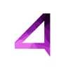 4kom :) Logotipo