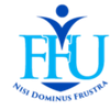 Five Fold University Logotype