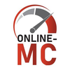 Online-MC Logo