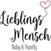 Lieblingsmensch Weißenburg Logotipo