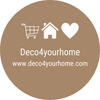 Deco4yourhome Logotype