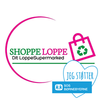 SHOPPE LOPPE Logo