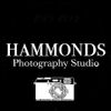 hammonds-studio.com Logotype
