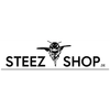 STEEZ SHOP Logotype
