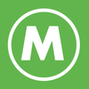 Mulch Here Now Logotyp