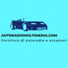 autoradiomultimedia Logotipo
