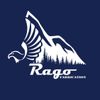 Rago Fabrication Logotype