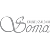 Kauneussalonki soma Logotyyppi