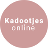 kadootjes online Logotype