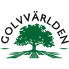 Golvvarlden Logotyp