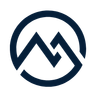 Graphite Mountain Logotype