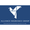 ALLIANCE INSURANCE GROUP Logotype