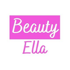 BeautyElla Logotype