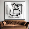 timbersteel-atelier.com Logotipo