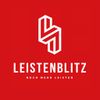Leistenblitz.de Logotyp