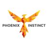 Phoenix Instinct Logotipo