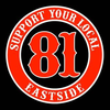 Support81 Logotyp
