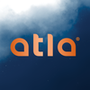 Atla Water Λογότυπο