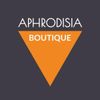 Aphrodisia Boutique Λογότυπο
