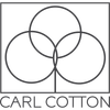 Carl Cotton Logotype