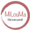 MiLouMa Logotyp
