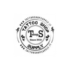 TATTOOSHOPSUPPLY Logotype