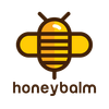 Honeybalm Logotype