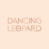 dancingleopard.co.uk Logotype