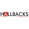 Hällbacks Logotyp