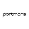 Portmans Logotype