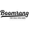 BMRNG Logotype