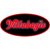 Villabagio Logotype