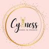 Savonnerie Cyaness Logotype