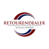 Retourendealer Logotype
